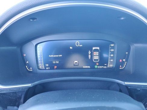 Certified 2024 Honda Civic Sport Touring image 19