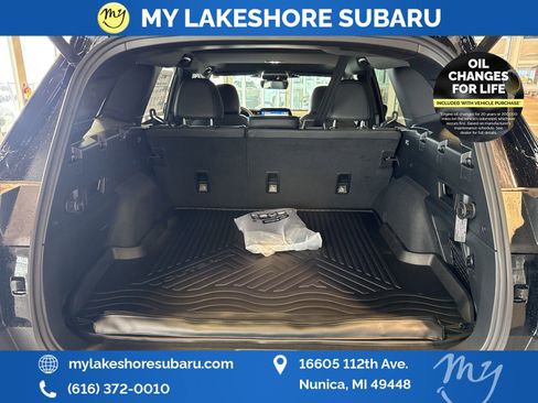 New 2026 Subaru Outback Limited image 26