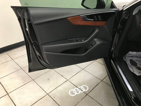 Used 2023 Audi A5 2.0T Premium w/ Convenience Package AWD/4WD image 7