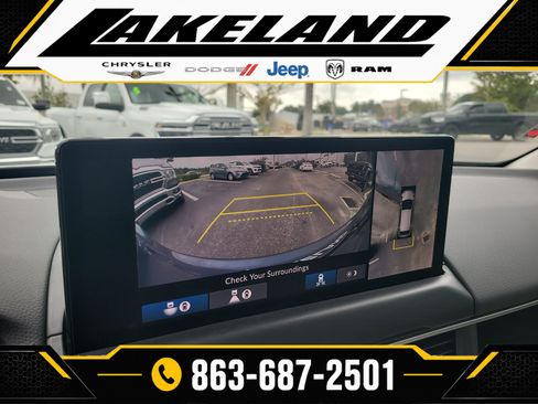 Used 2026 Honda Pilot Touring image 24
