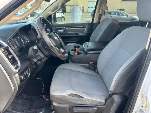 Used 2019 RAM 3500 Big Horn AWD/4WD image 27