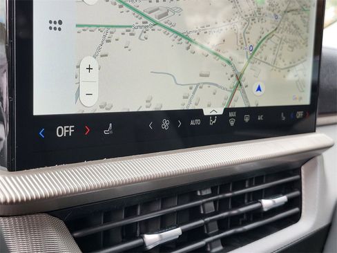 New 2026 Ford Explorer Active image 23