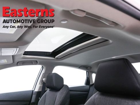 Used 2025 Honda Accord SE image 33