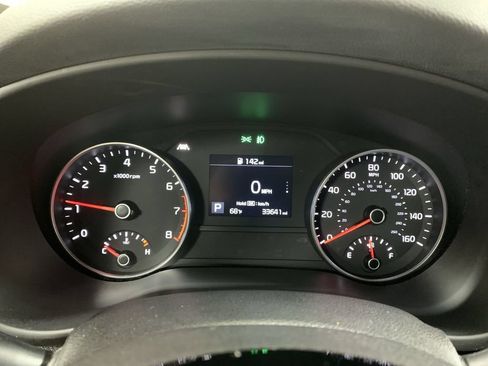 Certified 2021 Kia Sportage LX AWD/4WD image 13