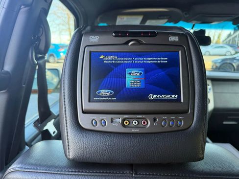 Used 2014 Ford Expedition EL Limited w/ Equipment Group 301A image 42