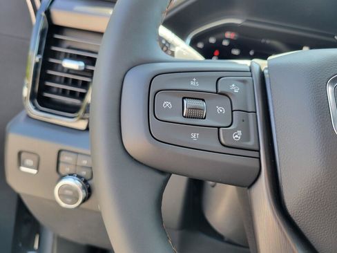 New 2026 GMC Sierra 1500 AT4 w/ AT4 Premium Package AWD/4WD image 12