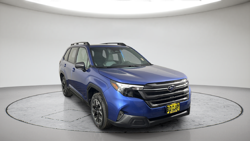 New 2026 Subaru Forester Premium AWD/4WD image 5
