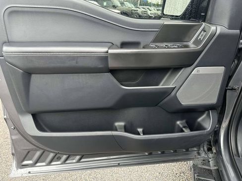 Certified 2024 Ford F150 XLT w/ Equipment Group 303A High AWD/4WD image 10