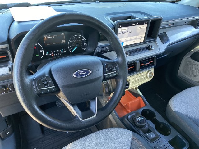 Used 2022 Ford Maverick XLT FWD image 22