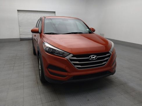 Used 2017 Hyundai Tucson SE FWD image 14