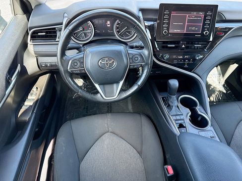 Used 2023 Toyota Camry LE w/ Cold Weather Package image 16