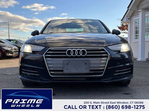 Used 2017 Audi A4 2.0T Premium image 2