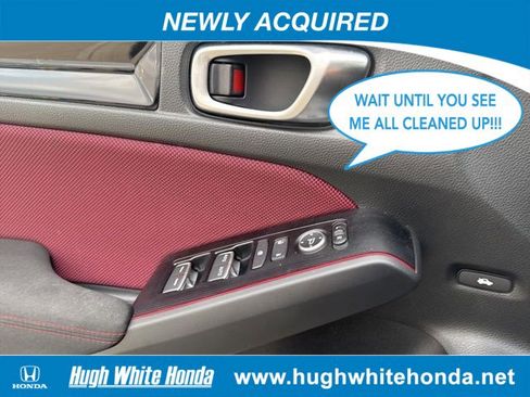 Used 2026 Honda Civic Si image 7