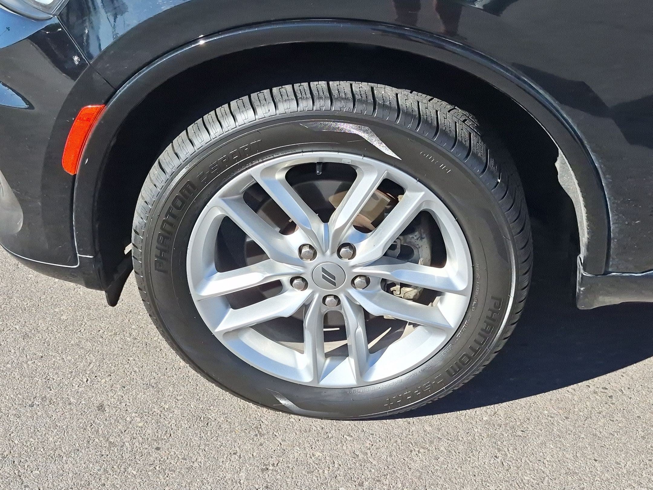 Used 2023 Dodge Durango GT AWD/4WD image 14