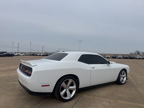 Used 2022 Dodge Challenger GT image 26