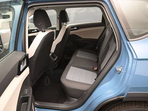 New 2026 Volkswagen Taos S FWD image 11