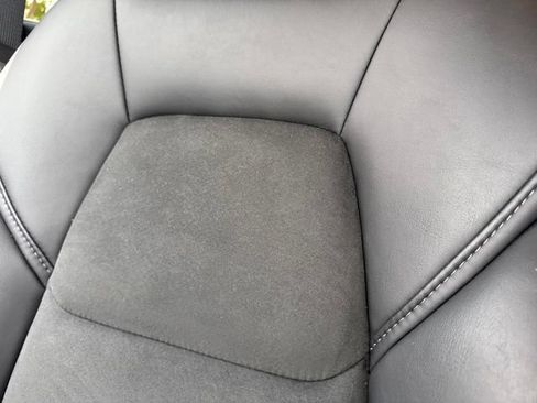 Used 2021 MAZDA CX-5 Touring FWD image 5