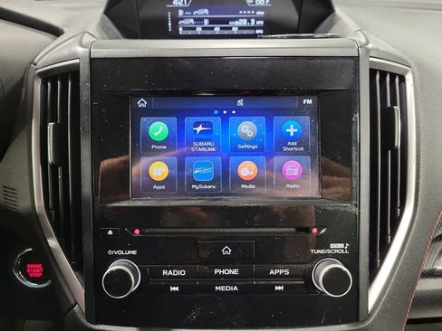 Used 2019 Subaru Forester Sport image 21