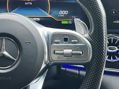 Used 2021 Mercedes-Benz AMG GT 43 image 39