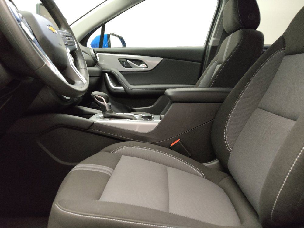 Used 2024 Chevrolet Blazer LT w/ Driver Confidence Package FWD image 17