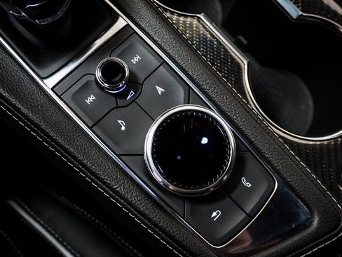 Used 2022 Cadillac CT4 V Blackwing w/ Driver Assist Package image 30