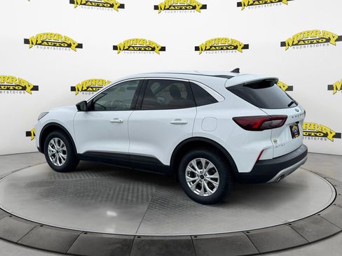 Certified 2024 Ford Escape Active w/ Tech Pack #1 AWD/4WD image 3