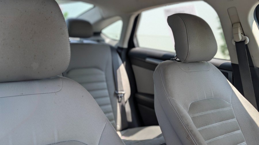 Used 2015 Ford Fusion S FWD image 16