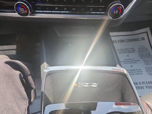 New 2026 Chevrolet Equinox RS AWD/4WD image 30