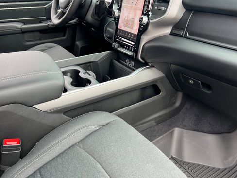 New 2026 RAM 3500 Big Horn image 13