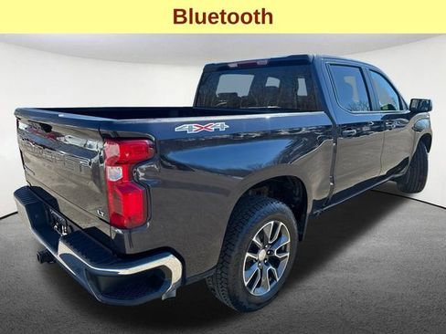 Used 2024 Chevrolet Silverado 1500 LT image 12