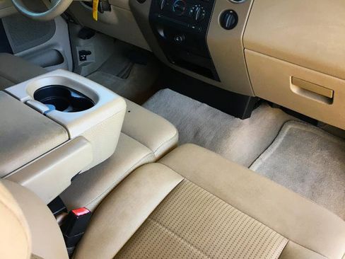 Used 2007 Ford F150 FX2 RWD image 20