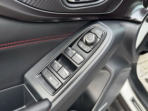 Used 2024 Subaru WRX Limited image 10