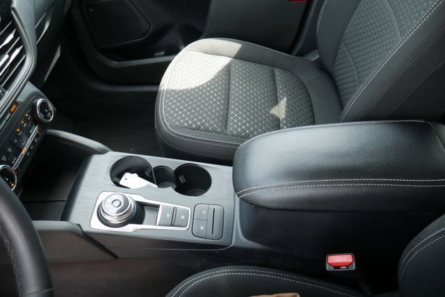 Used 2023 Ford Escape Active AWD/4WD image 23