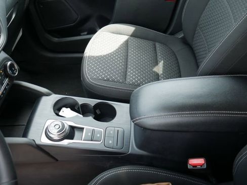 Used 2023 Ford Escape Active AWD/4WD image 23