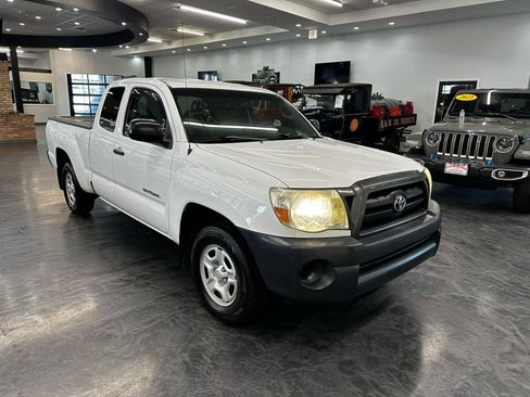 Used 2006 Toyota Tacoma 2WD Access Cab image 3