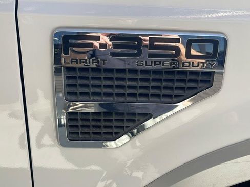 Used 2008 Ford F350 Lariat AWD/4WD image 23