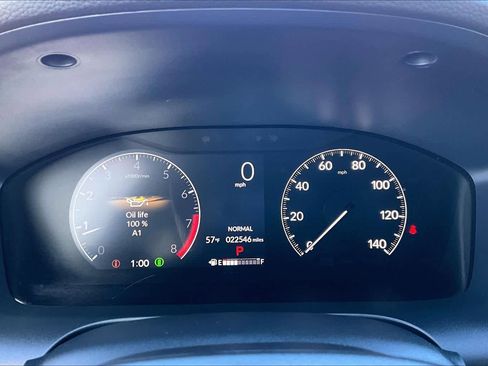 Certified 2024 Honda HR-V LX image 23