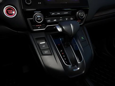 Used 2017 Honda CR-V EX-L image 29