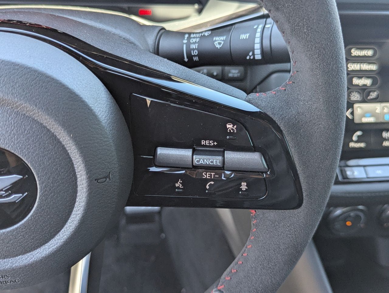 New 2027 Nissan Z NISMO RWD image 20