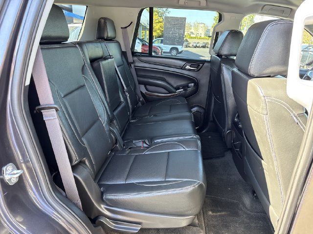 Used 2016 GMC Yukon SLE w/ Convenience Package RWD image 31