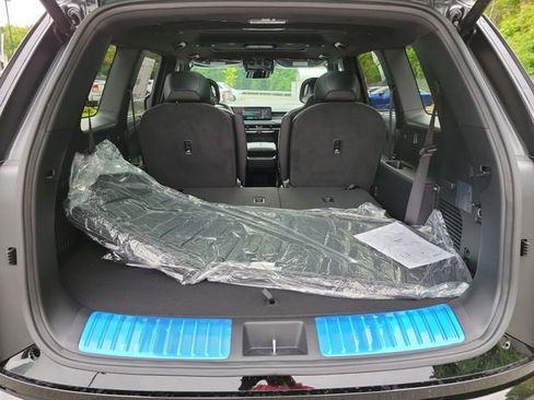 New 2027 Kia Telluride SX X-Line AWD/4WD image 9