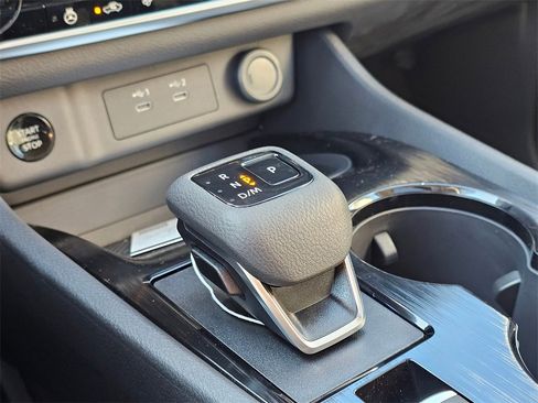 New 2026 Nissan Rogue SV image 25