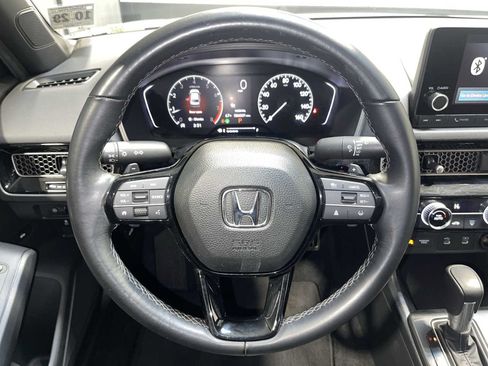 Used 2025 Honda Civic Sport image 15