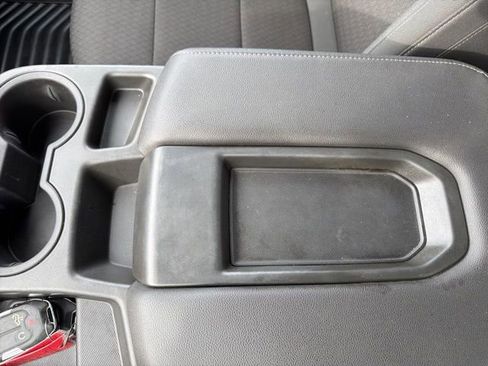 Used 2021 GMC Sierra 1500 SLE w/ Driver Alert Package I image 35