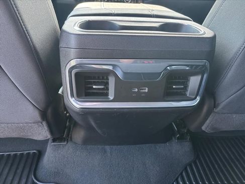 Used 2025 GMC Sierra 1500 Elevation w/ X31 Off-Road Package AWD/4WD image 19