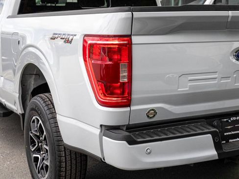 Used 2022 Ford F150 XLT w/ Equipment Group 302A High AWD/4WD image 35