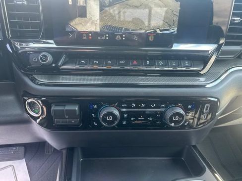 New 2026 Chevrolet Silverado 1500 ZR2 w/ LPO, Dark Essentials Package AWD/4WD image 25