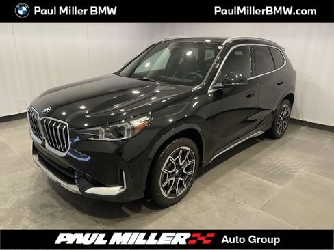 New 2026 BMW X1 xDrive28i w/ Technology Package AWD/4WD image 1