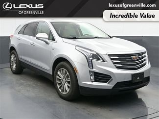 Used 2017 Cadillac XT5 Luxury w/ Driver Awareness Package video 2