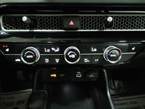 Used 2023 Honda Civic EX image 25